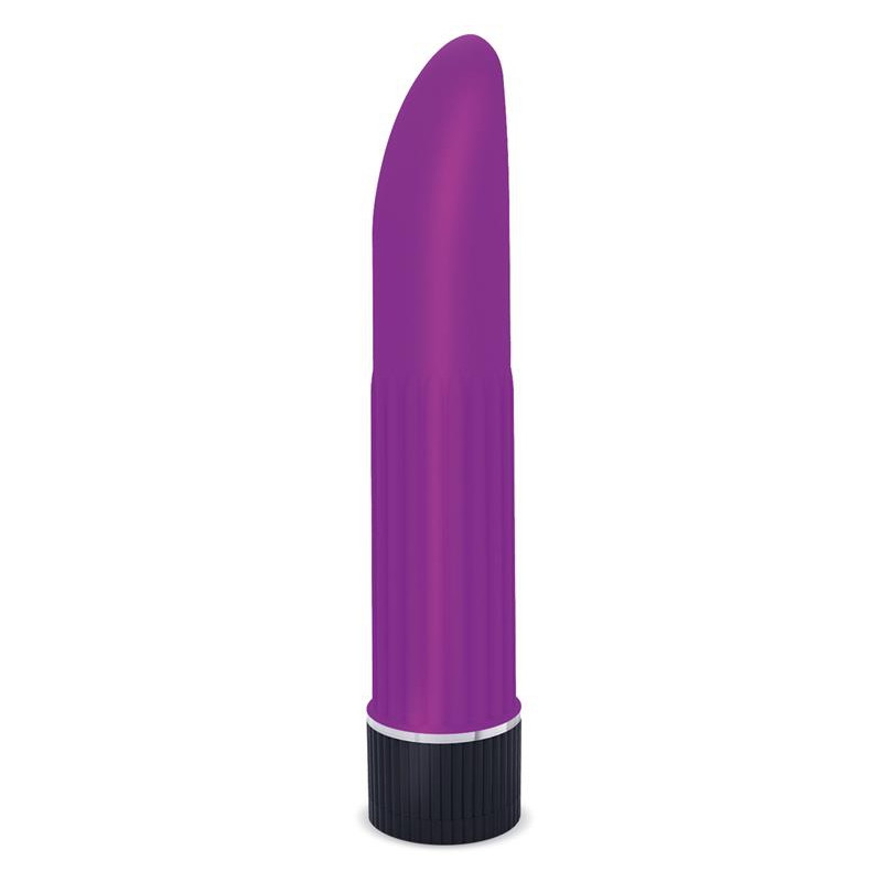 LATETOBED Stimulateur de clitoris Nyly 13 x 2.5cm Violet